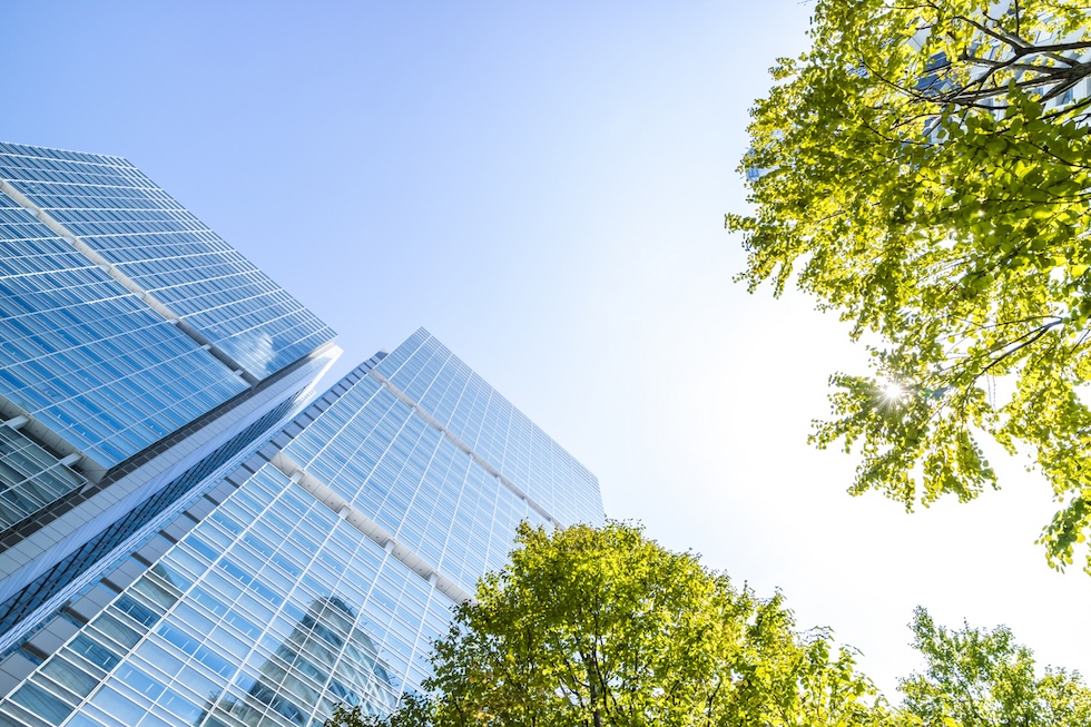 オフィス・ビル