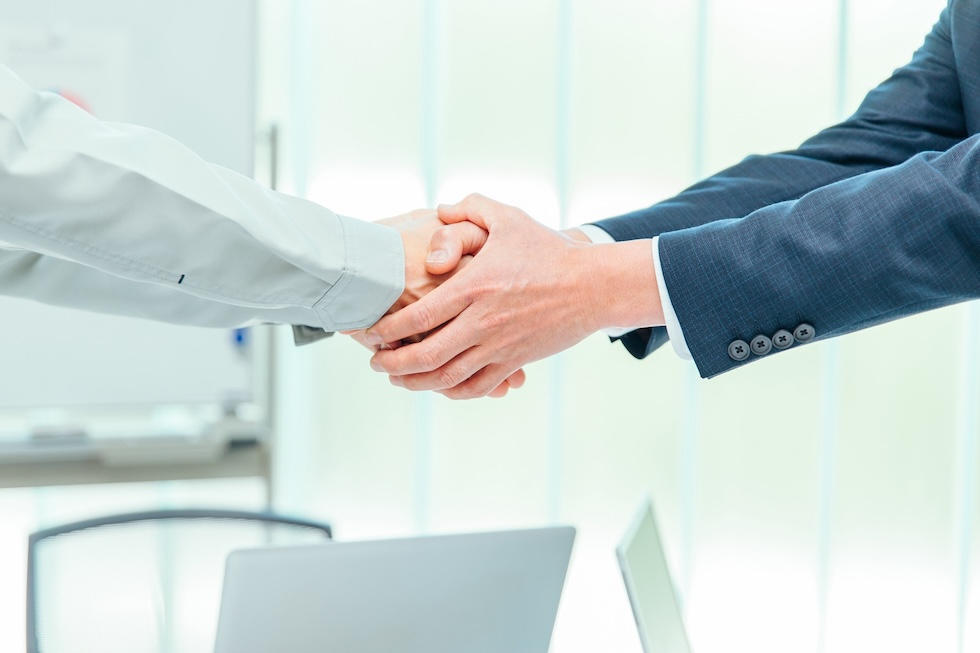 正式見積り・ご契約