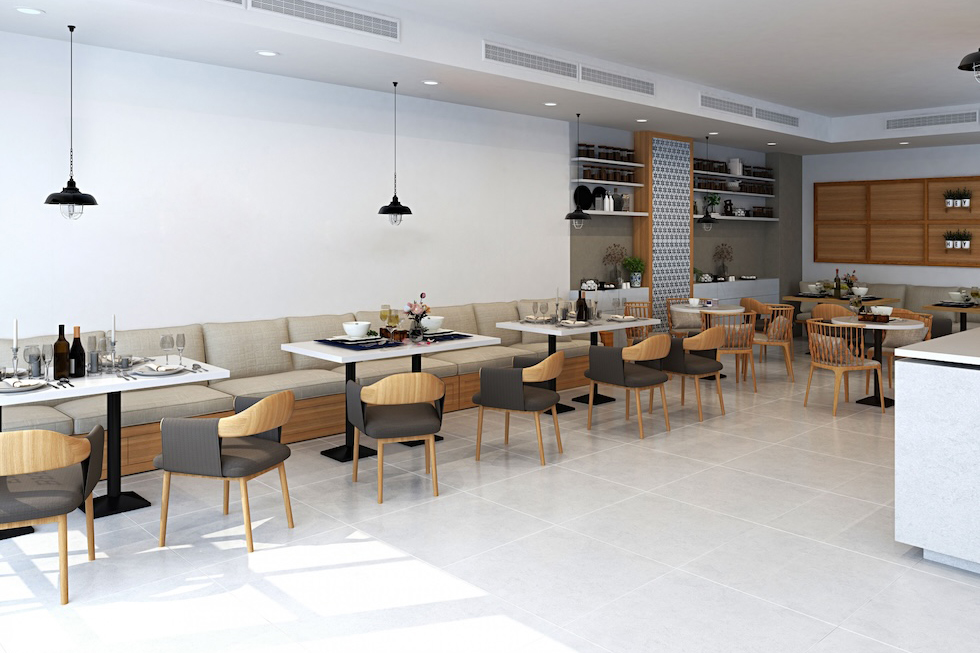 店舗・商業施設