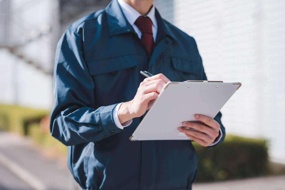 ご要望の確認・現地調査