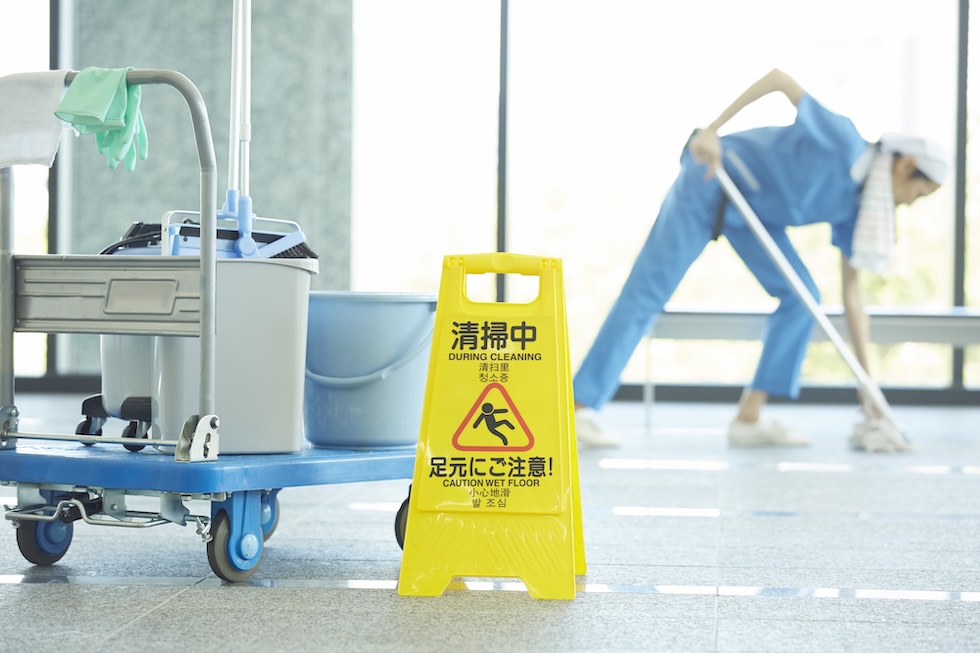 九州全域に対応したスピード感と柔軟な対応力