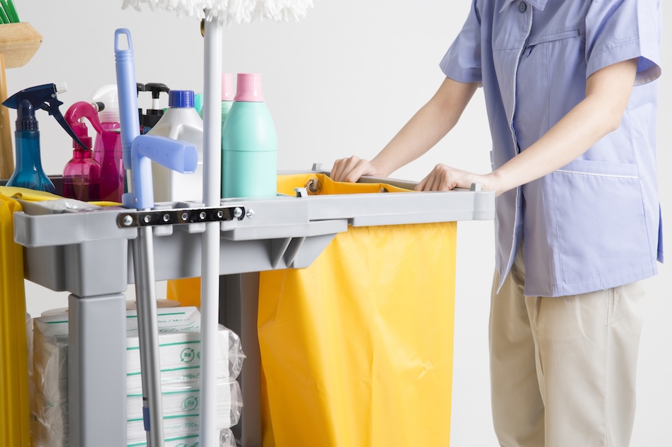 未経験からでも安心して始められる教育体制