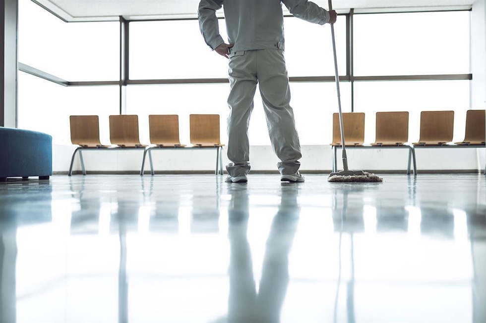 長く働ける環境で、スキルを活かしながら働ける