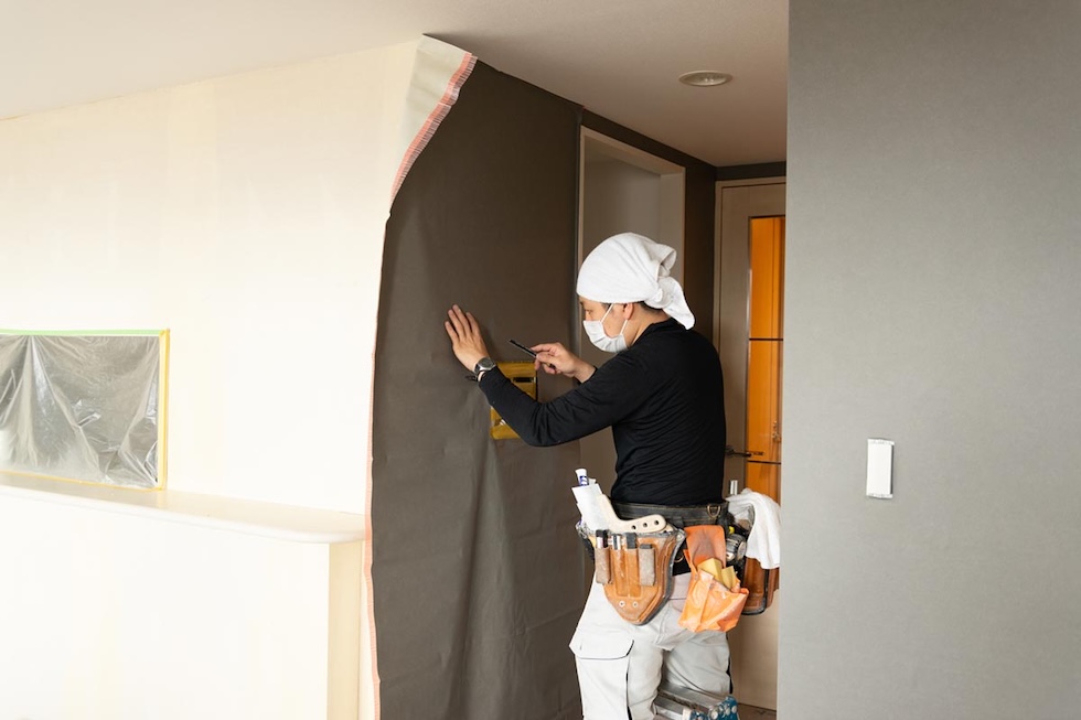 リフォームサービス